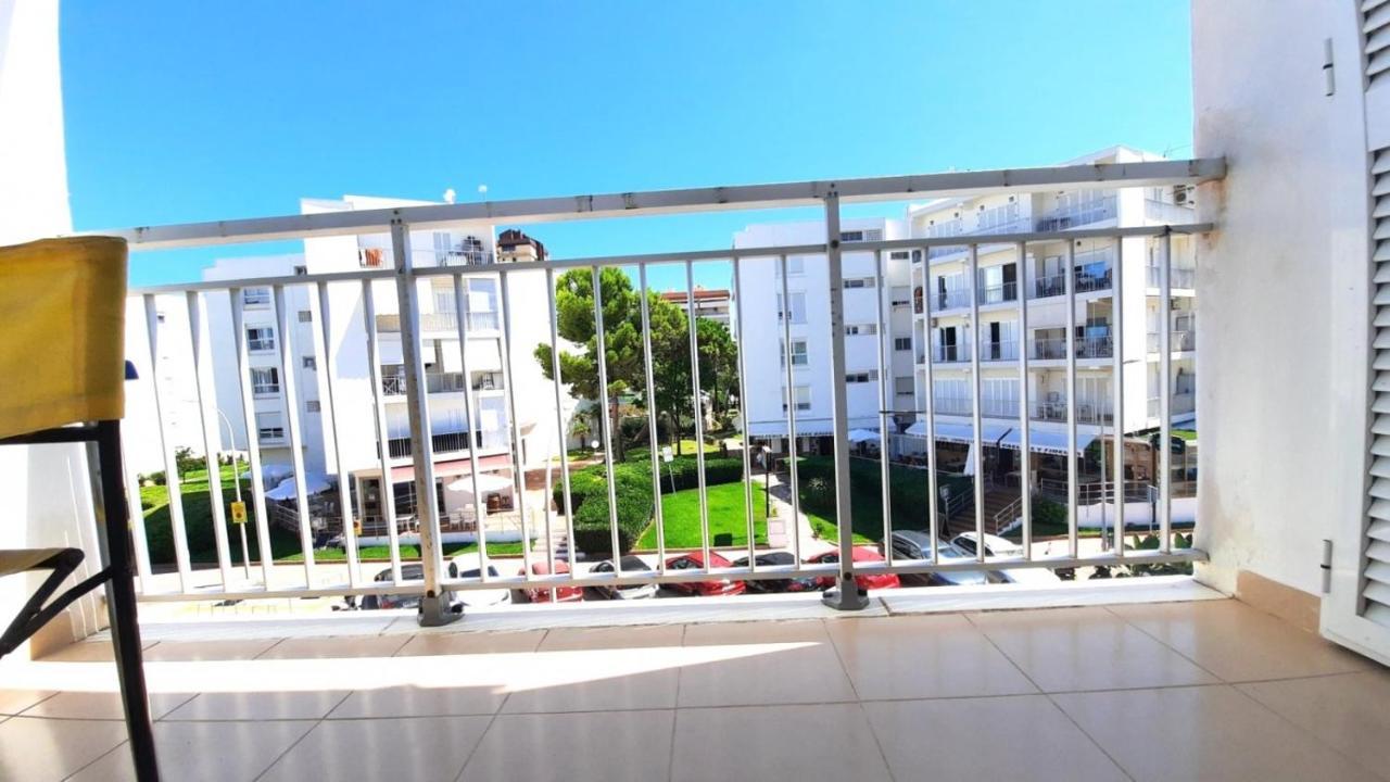 Apartamento Ducal Con Vistas Al Mar F5- 2 Gandia Exterior photo