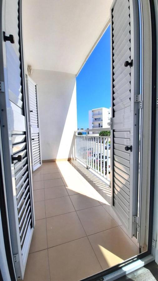 Apartamento Ducal Con Vistas Al Mar F5- 2 Gandia Exterior photo